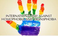 Ziua Internațională împotriva Homofobiei, Transfobiei și Bifobiei