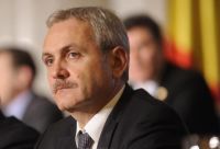 Dragnea: Nu cred ca PSD il va sustine pe Tariceanu la sefia Senatului sau la prezidentiale