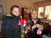 Ziua Femeii sărbătorită în aşezămintele care oferă servicii pentru vârstnici din Arhiepiscopia Ortodoxă de Alba Iulia
